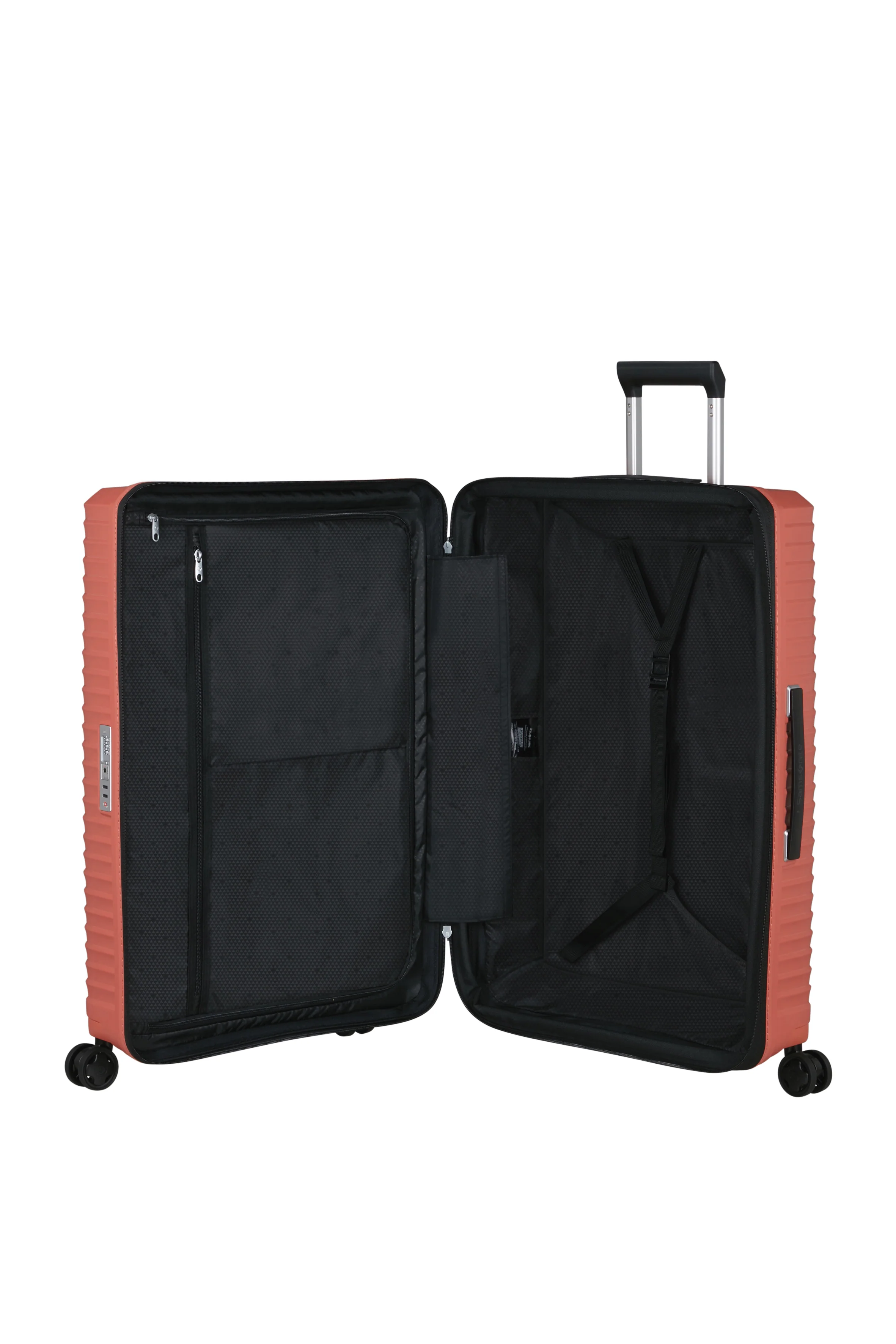 Maleta Grande Extensible UPSCAPE de SAMSONITE 75 cm - Image 227