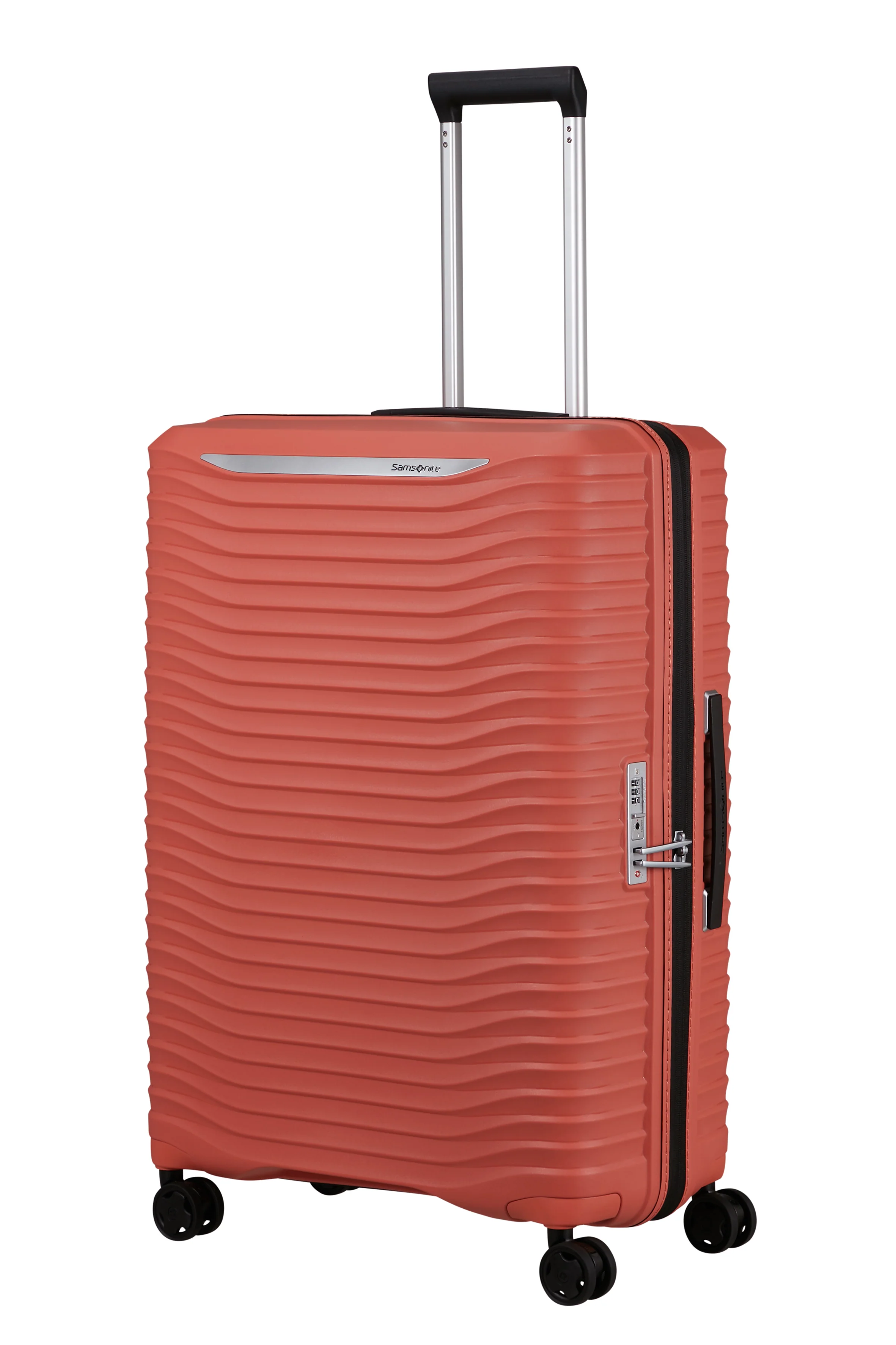 Maleta Grande Extensible UPSCAPE de SAMSONITE 75 cm - Image 232