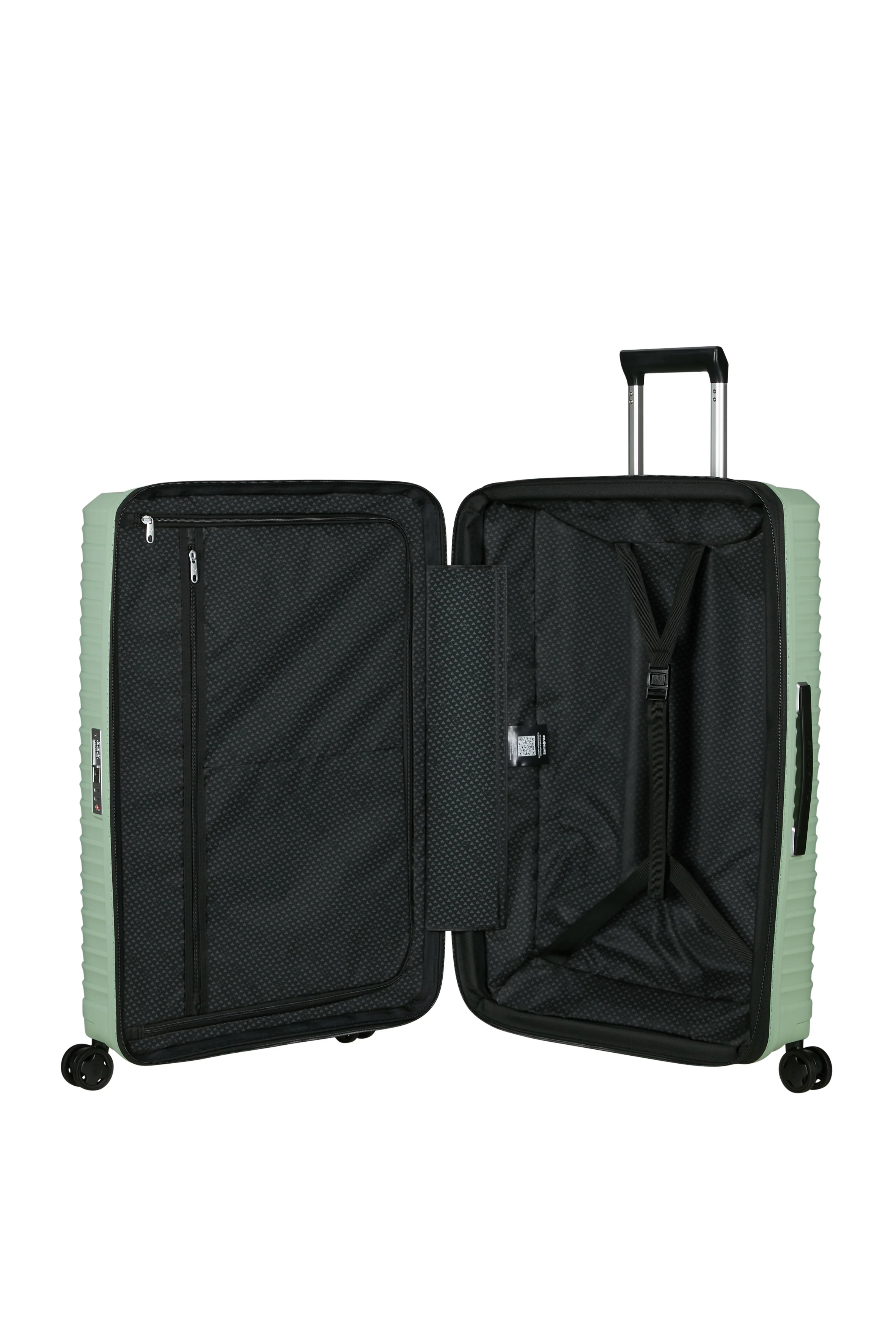 Maleta Grande Extensible UPSCAPE de SAMSONITE 75 cm - Image 236
