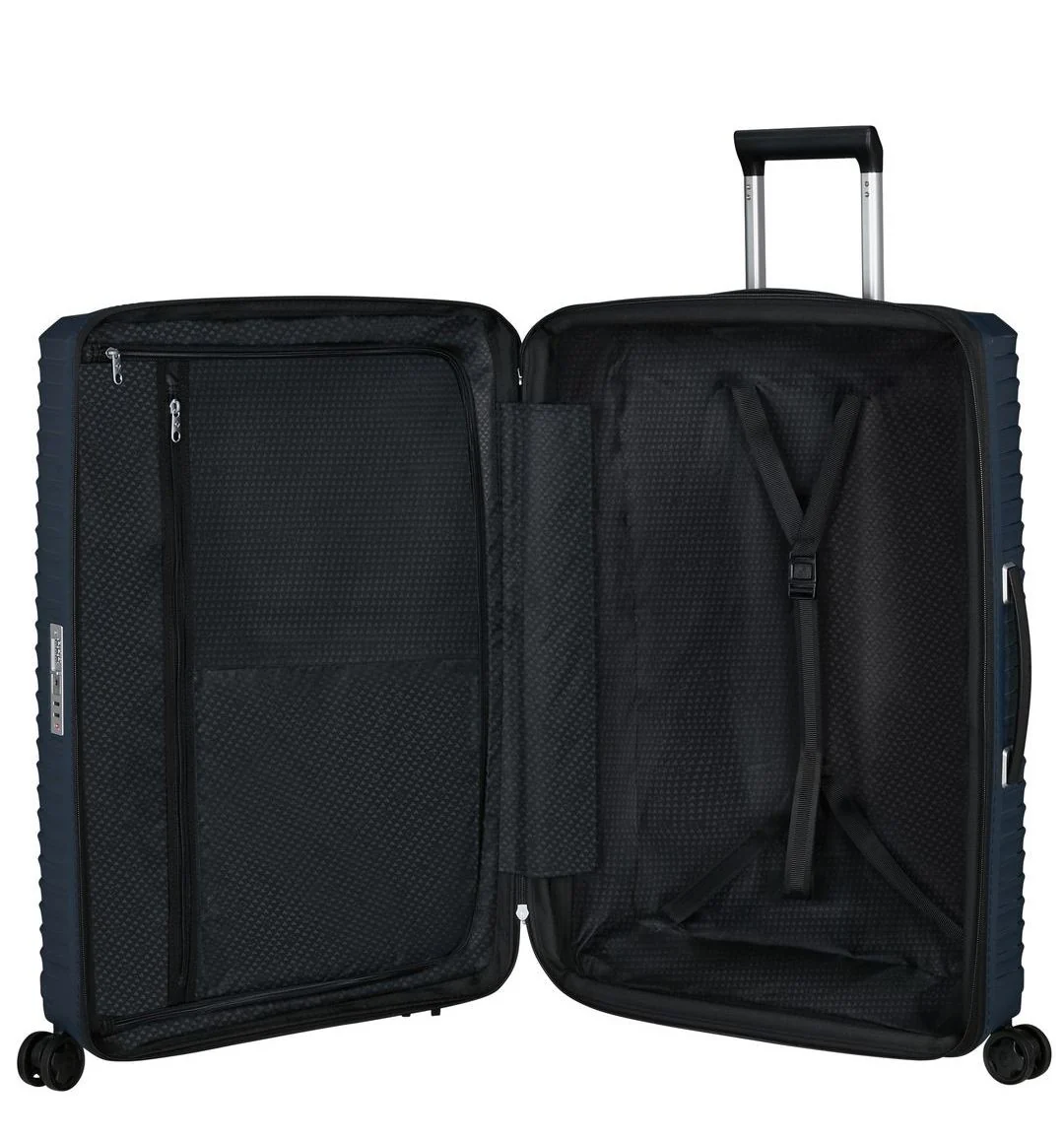 Maleta Grande Extensible UPSCAPE de SAMSONITE 75 cm - Image 24