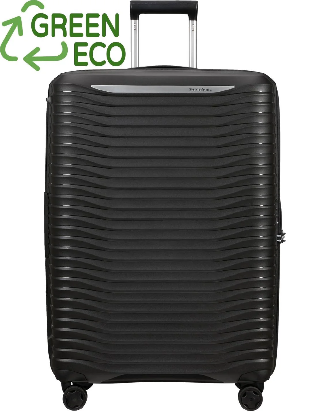 Maleta Grande Extensible UPSCAPE de SAMSONITE 75 cm - Image 28