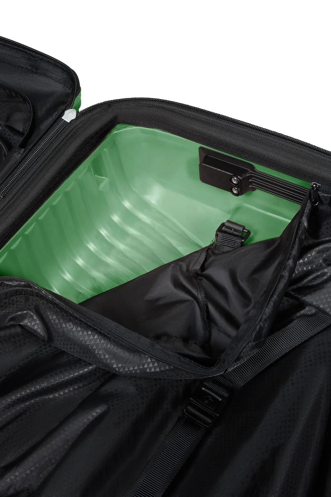 Maleta Grande Extensible UPSCAPE de SAMSONITE 75 cm - Image 68