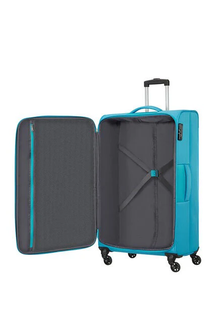 Maleta grande Heat Wave de American Tourister - Image 10