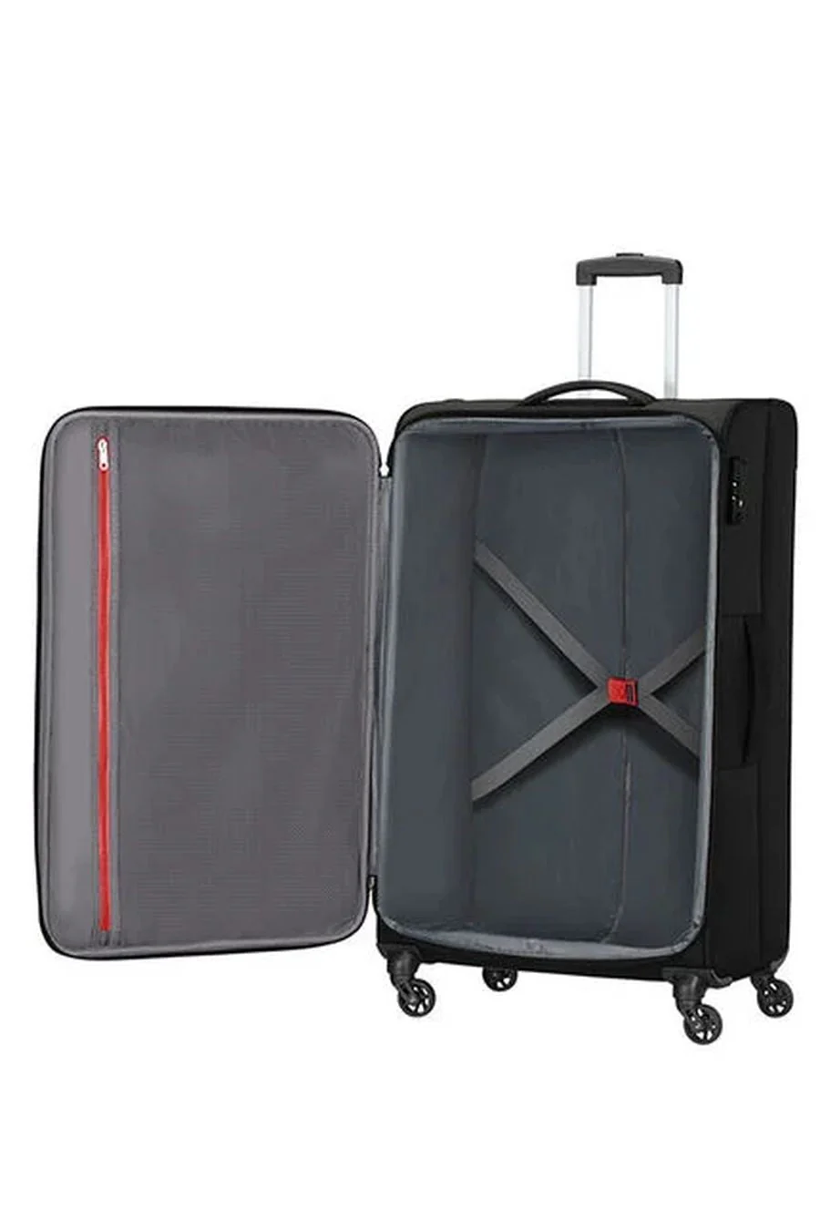 Maleta grande Heat Wave de American Tourister - Image 17