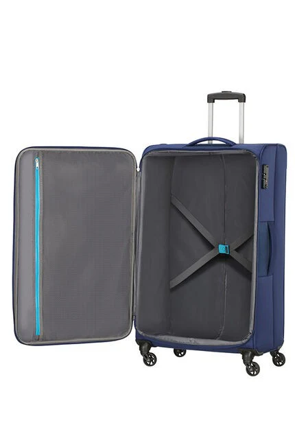 Maleta grande Heat Wave de American Tourister - Image 3