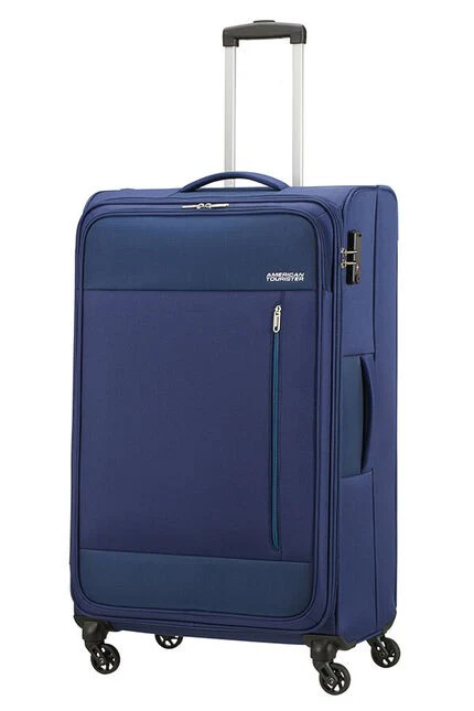 Maleta grande Heat Wave de American Tourister - Image 6