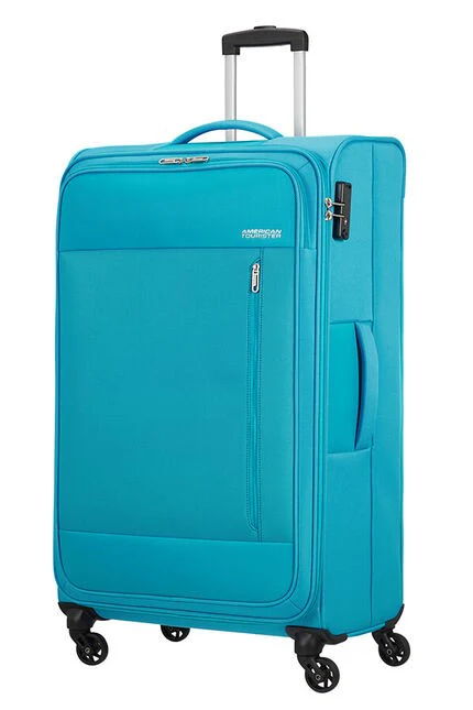 Maleta grande Heat Wave de American Tourister - Image 8