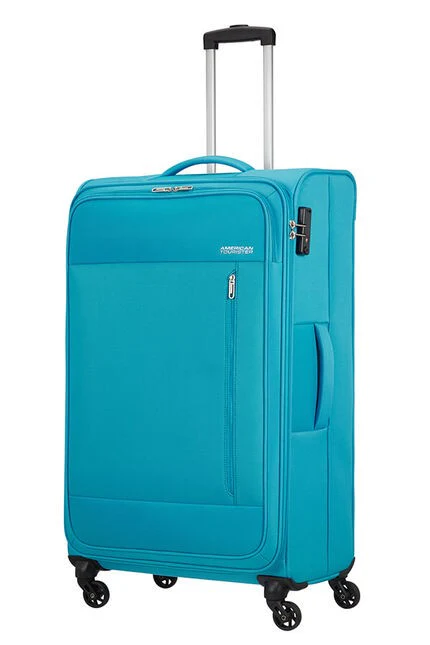 Maleta grande Heat Wave de American Tourister - Image 9