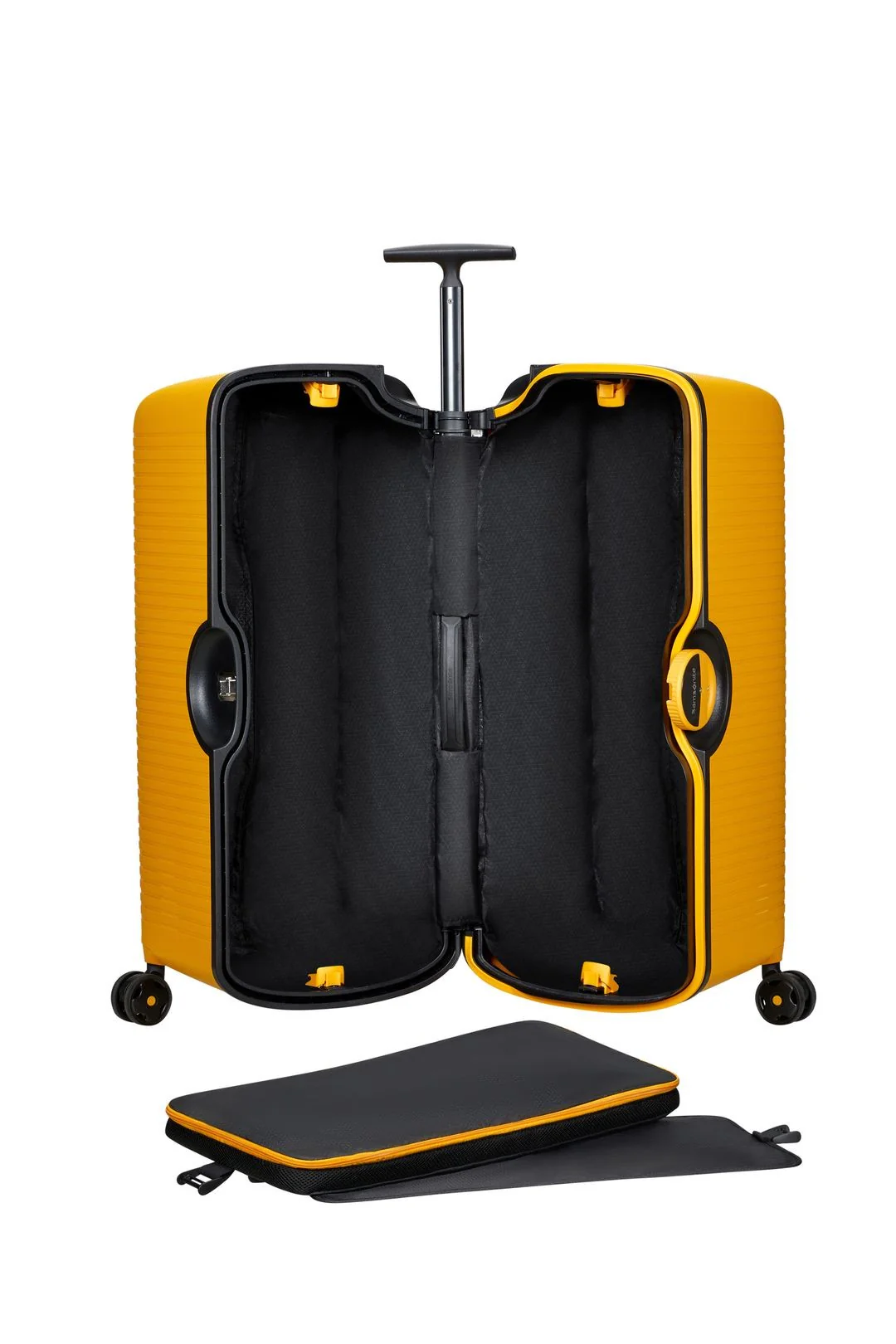 Maleta Grande IBON de Samsonite 76cm - Image 16