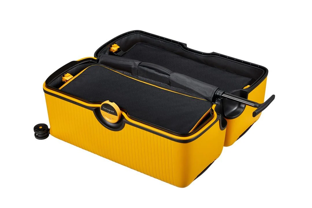 Maleta Grande IBON de Samsonite 76cm - Image 19