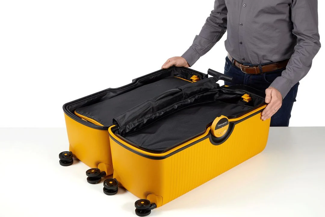 Maleta Grande IBON de Samsonite 76cm - Image 20