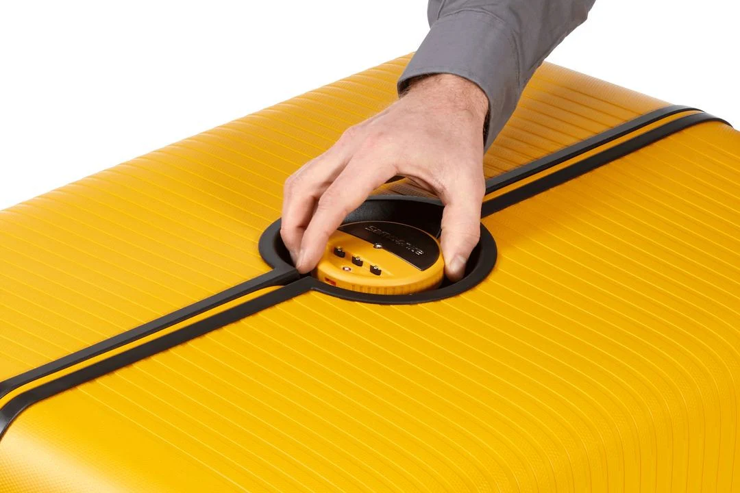 Maleta Grande IBON de Samsonite 76cm - Image 21