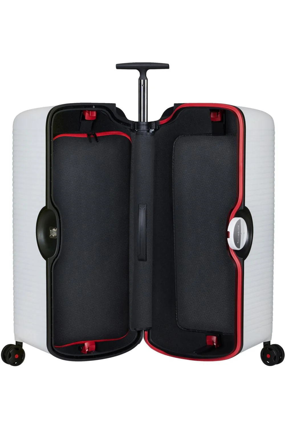 Maleta Grande IBON de Samsonite 76cm - Image 29