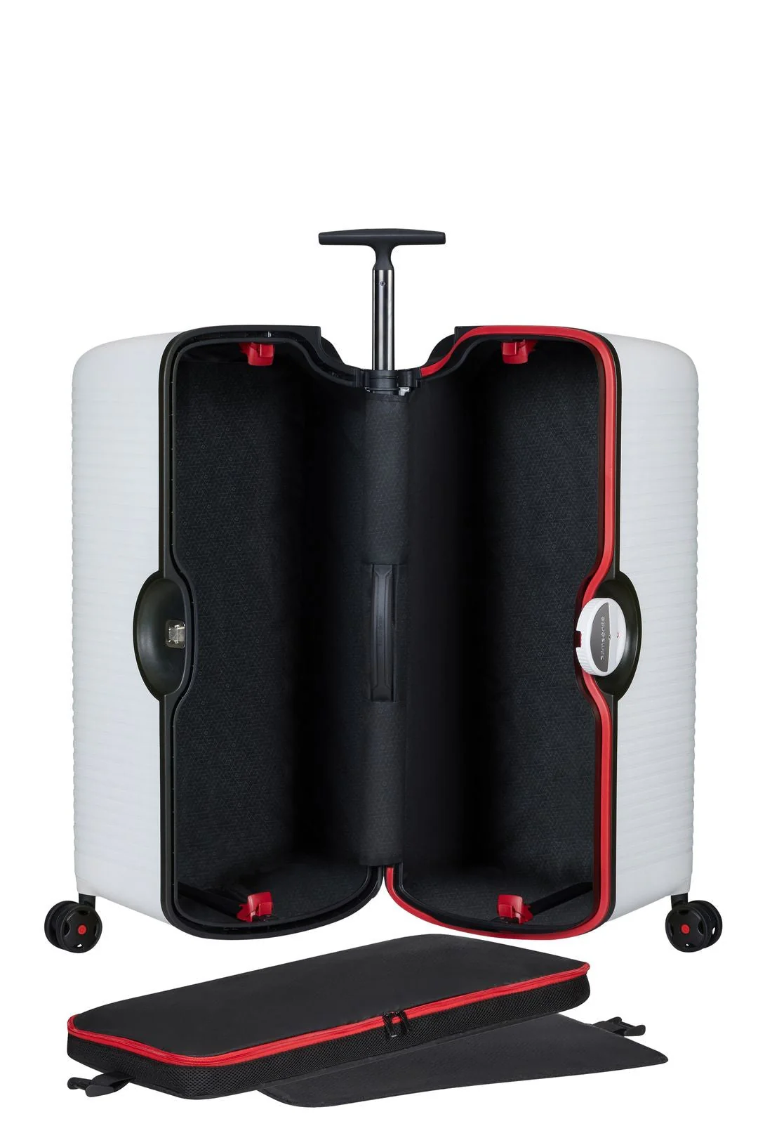 Maleta Grande IBON de Samsonite 76cm - Image 30