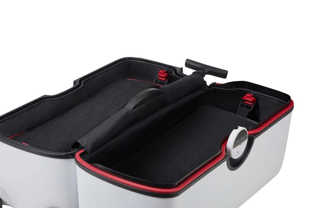 Maleta Grande IBON de Samsonite 76cm - Image 31