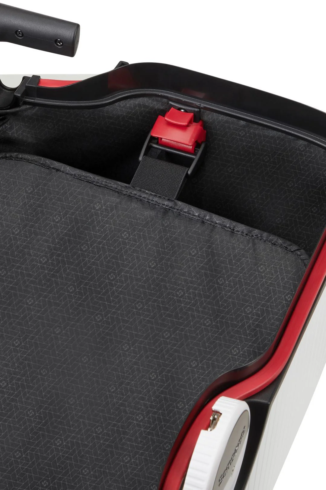 Maleta Grande IBON de Samsonite 76cm - Image 32