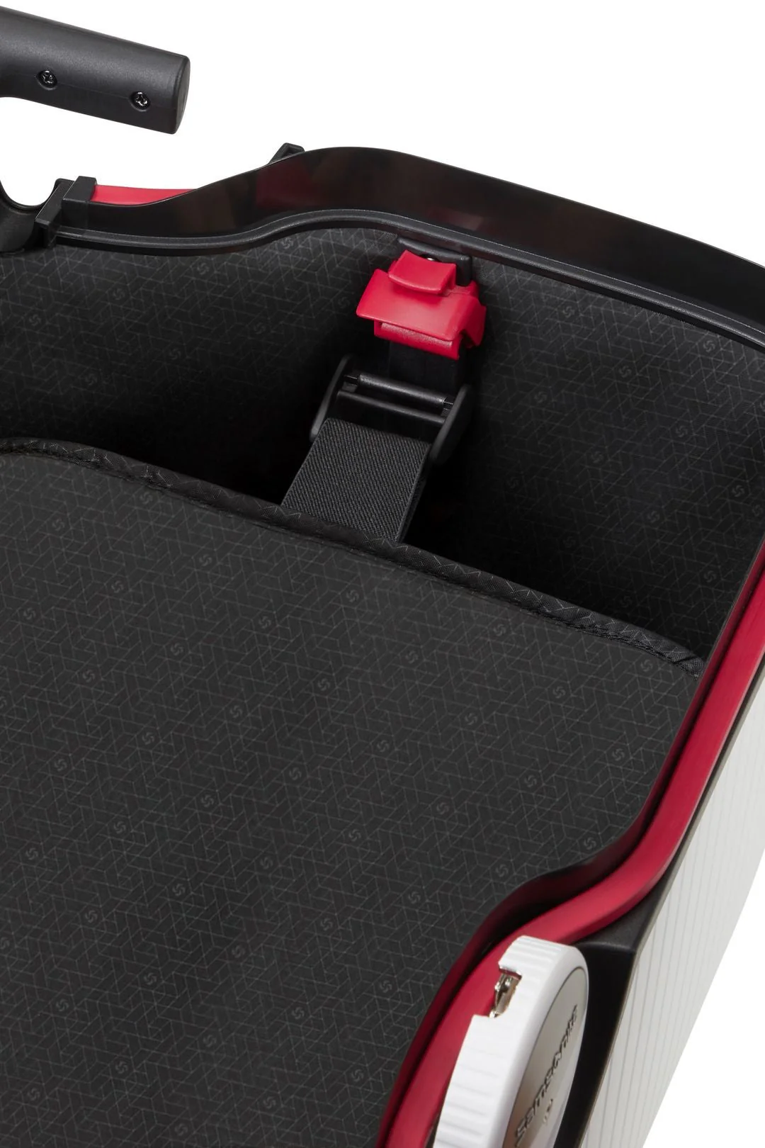 Maleta Grande IBON de Samsonite 76cm - Image 33