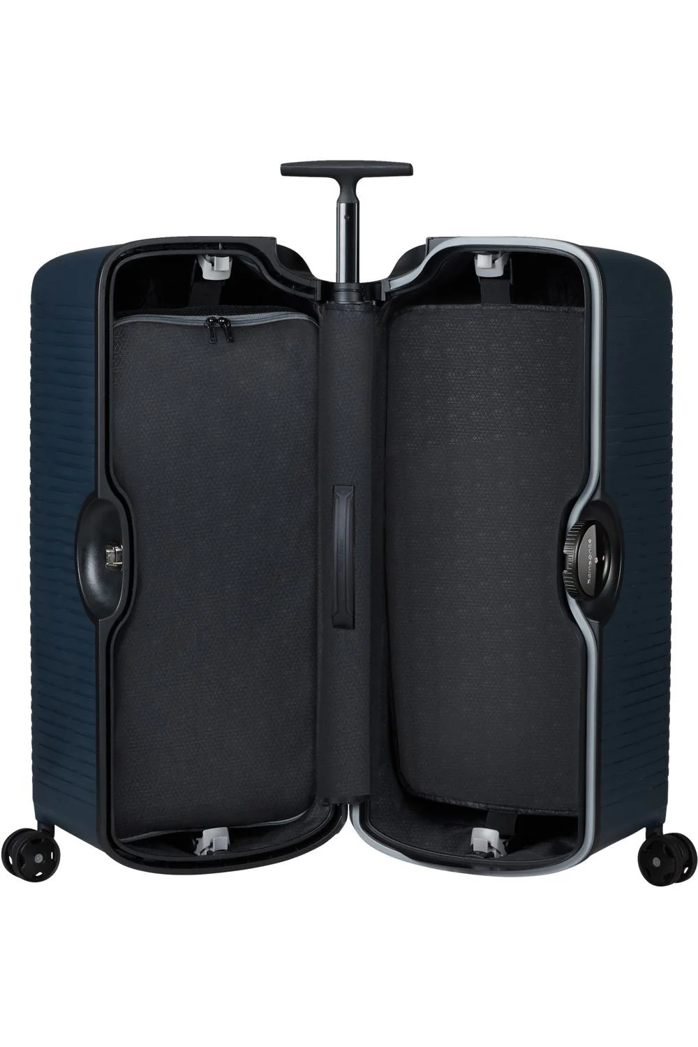 Maleta Grande IBON de Samsonite 76cm - Image 9