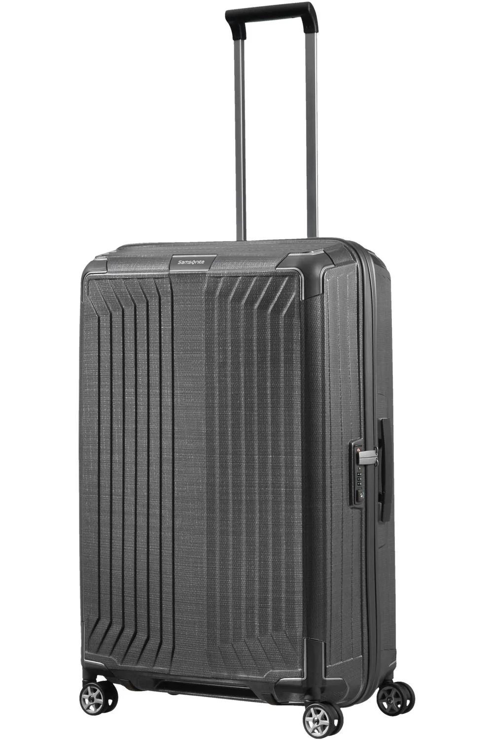 Maleta Grande LITE-BOX de Samsonite 75cm - Image 10