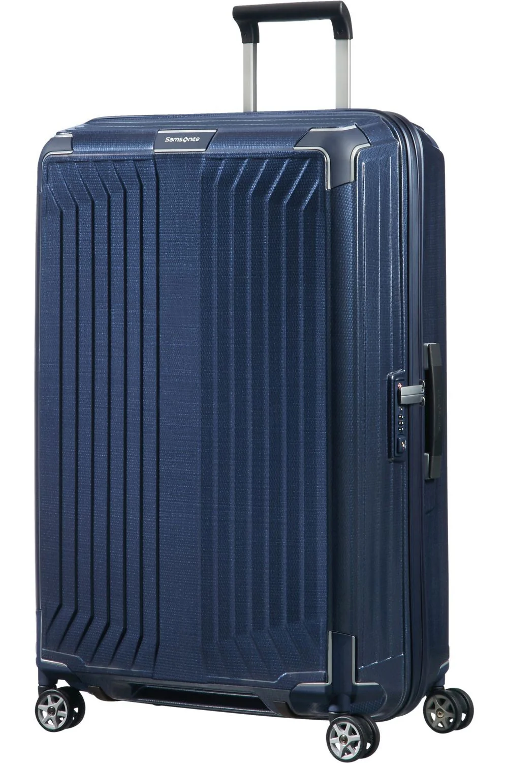Maleta Grande LITE-BOX de Samsonite 75cm - Image 11