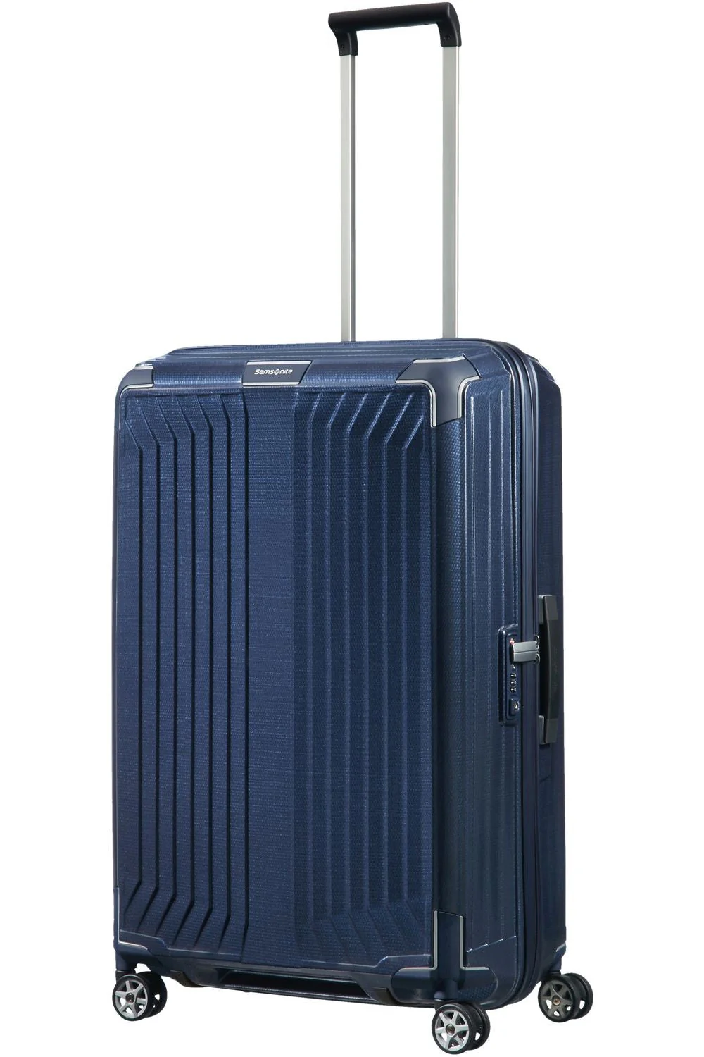 Maleta Grande LITE-BOX de Samsonite 75cm - Image 15