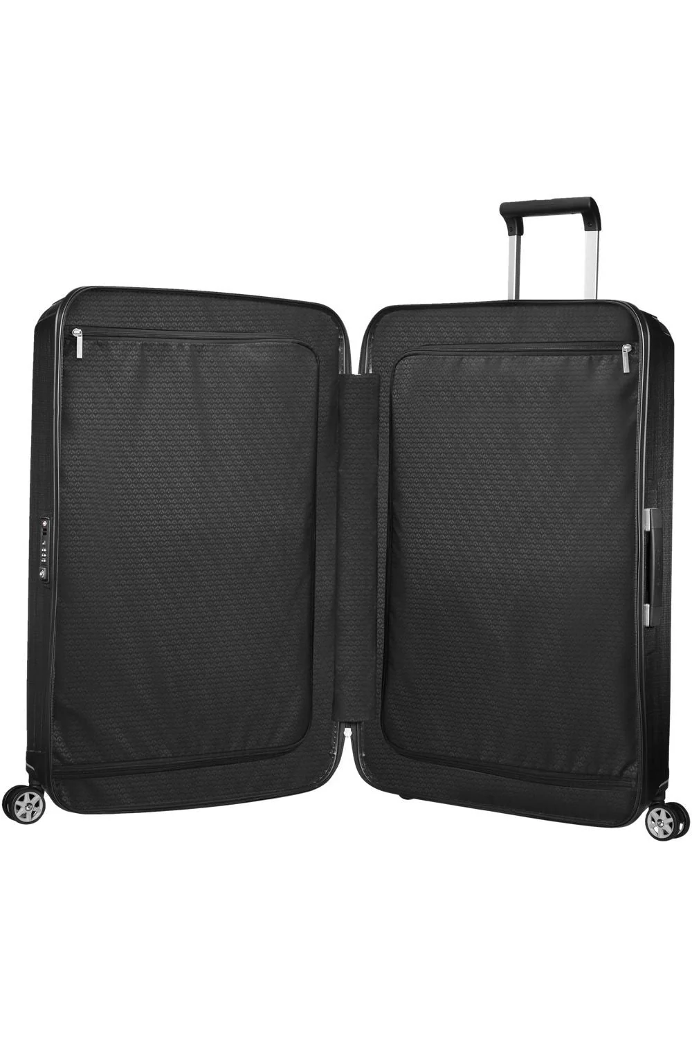 Maleta Grande LITE-BOX de Samsonite 75cm - Image 4