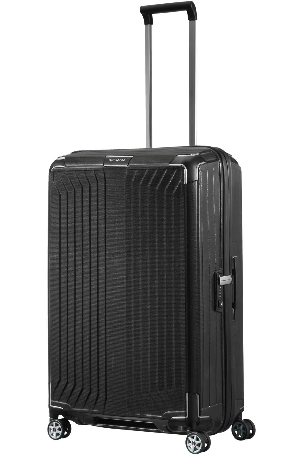 Maleta Grande LITE-BOX de Samsonite 75cm - Image 5