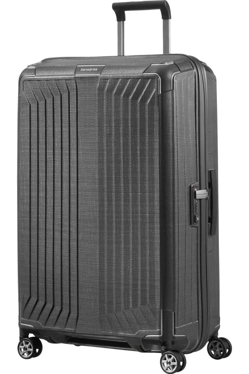 Maleta Grande LITE-BOX de Samsonite 75cm - Image 6