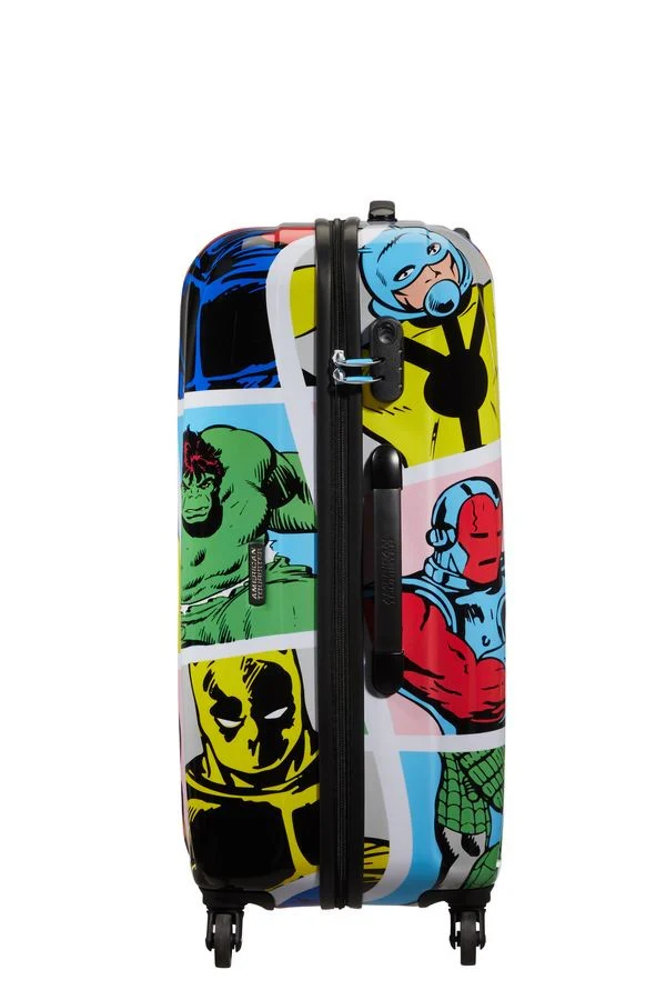 MALETA GRANDE MARVEL POP ART - Image 6