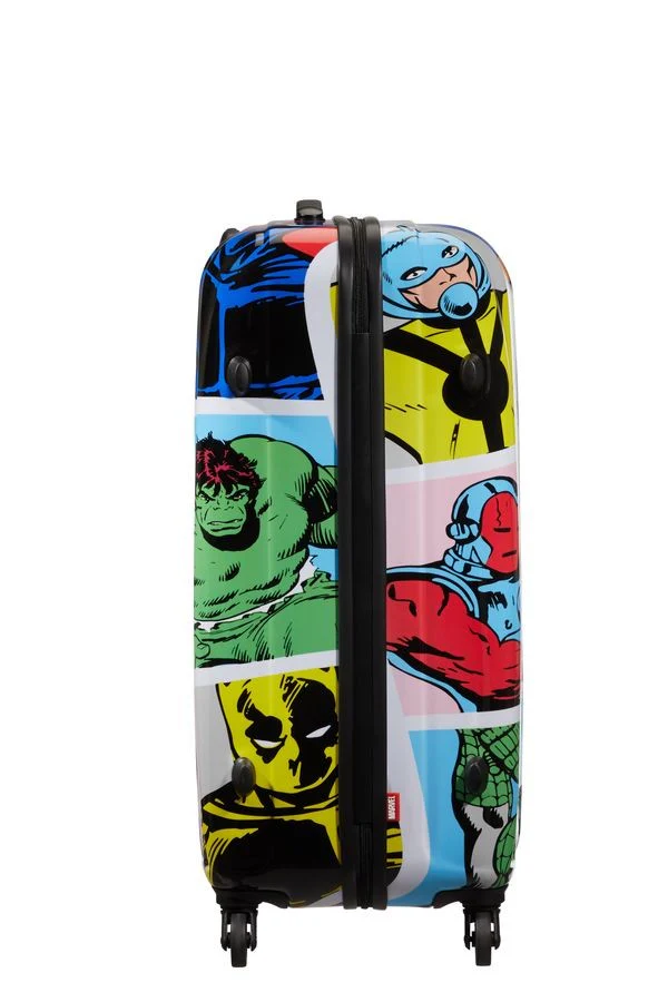 MALETA GRANDE MARVEL POP ART - Image 7