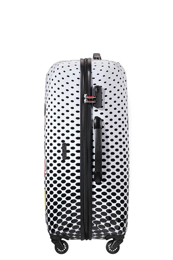 Maleta Grande Mickey Polka Dot Disney Legends de American Tourister - Image 7