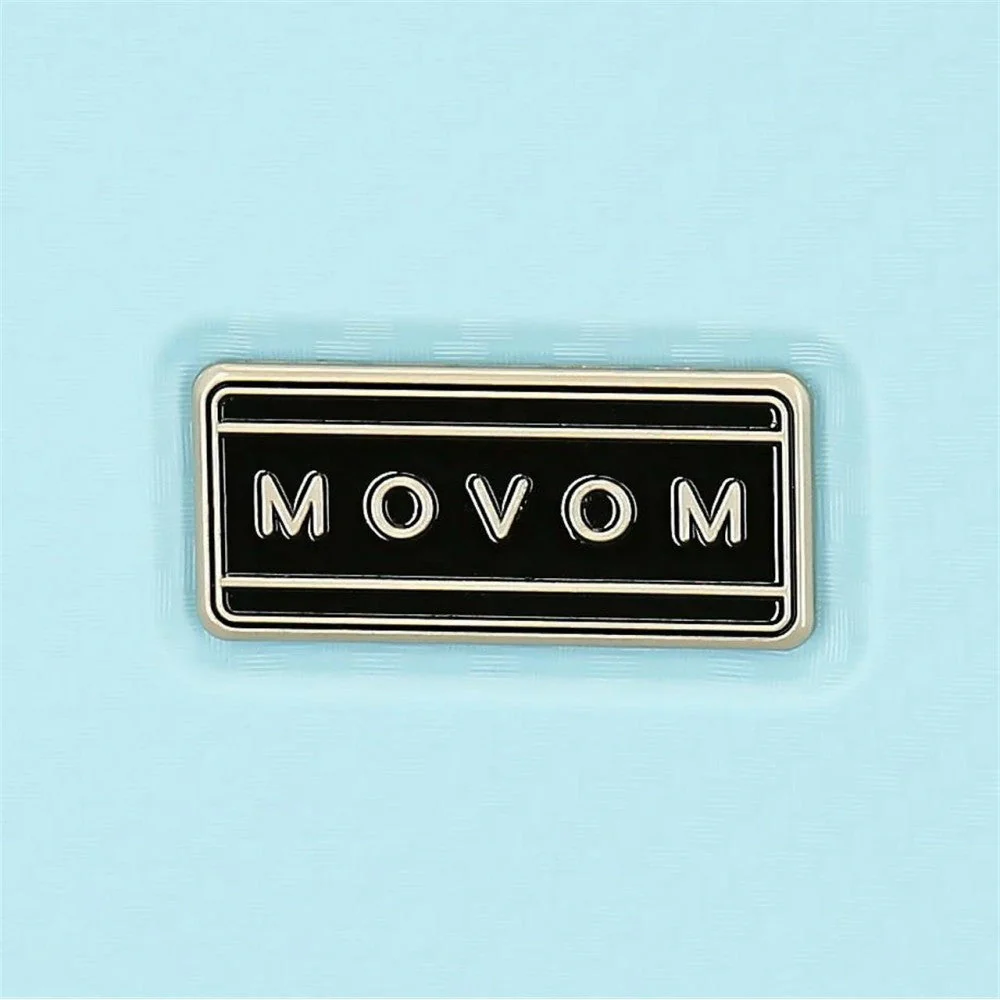Maleta Grande Movom Dimension Rígida 75cm Turquesa - Image 7