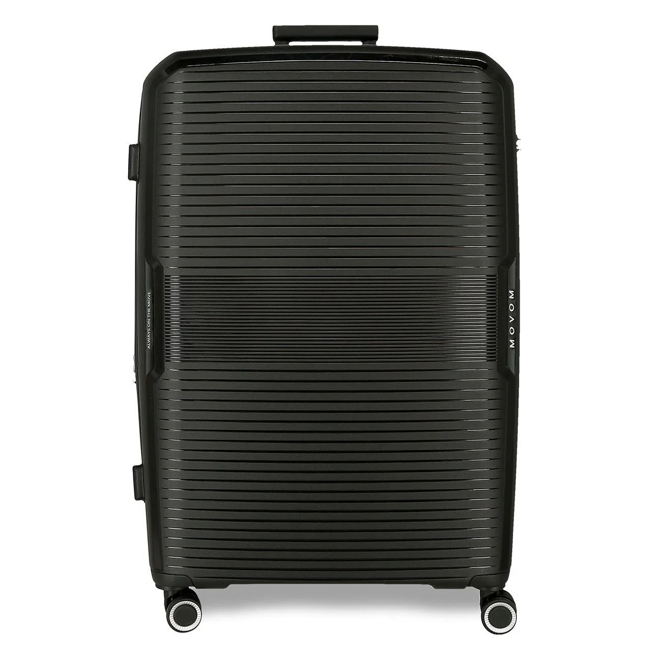 Maleta grande Movom Inari rígida 78 cm - Image 11