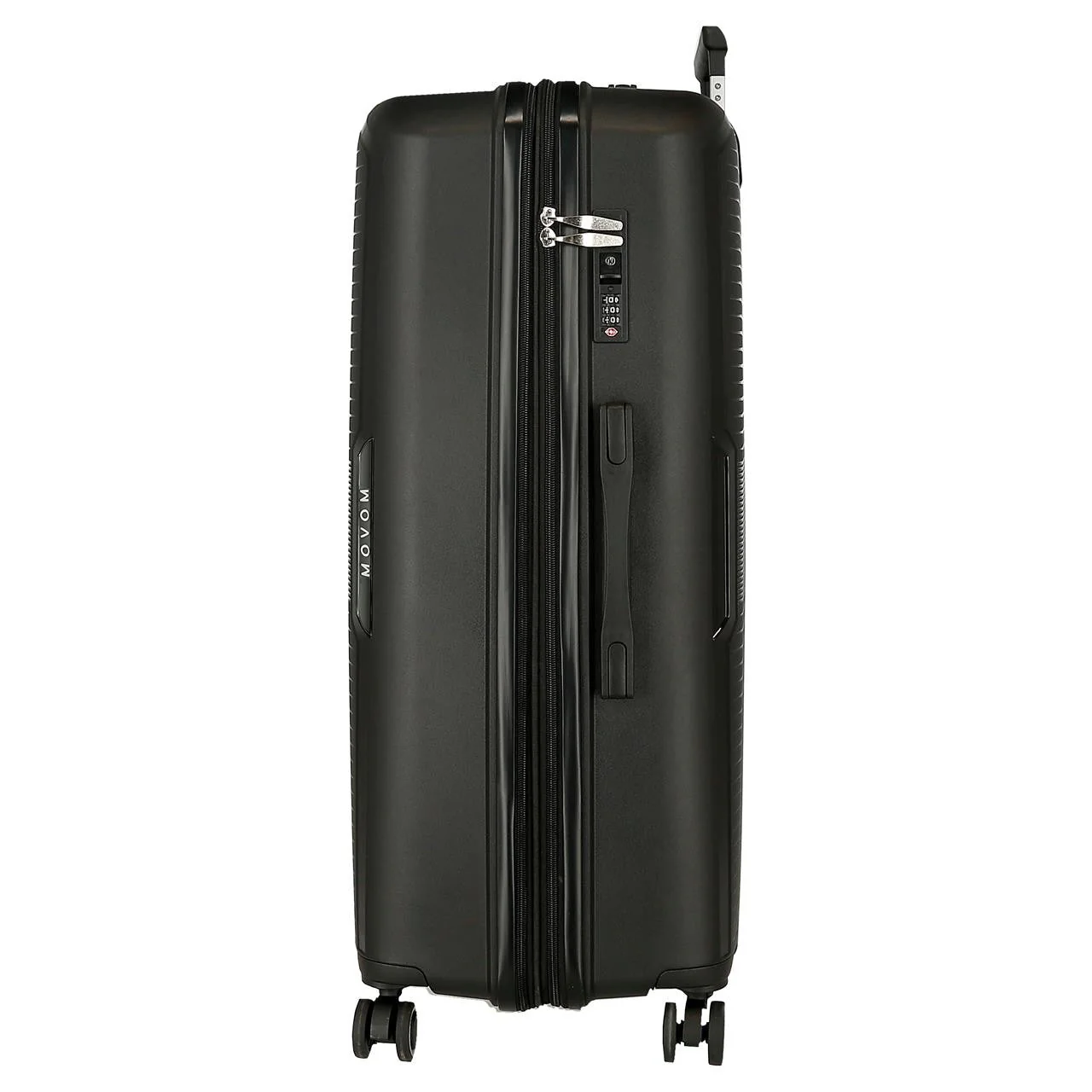 Maleta grande Movom Inari rígida 78 cm - Image 14
