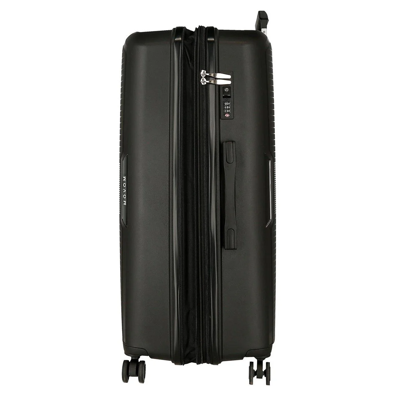 Maleta grande Movom Inari rígida 78 cm - Image 15