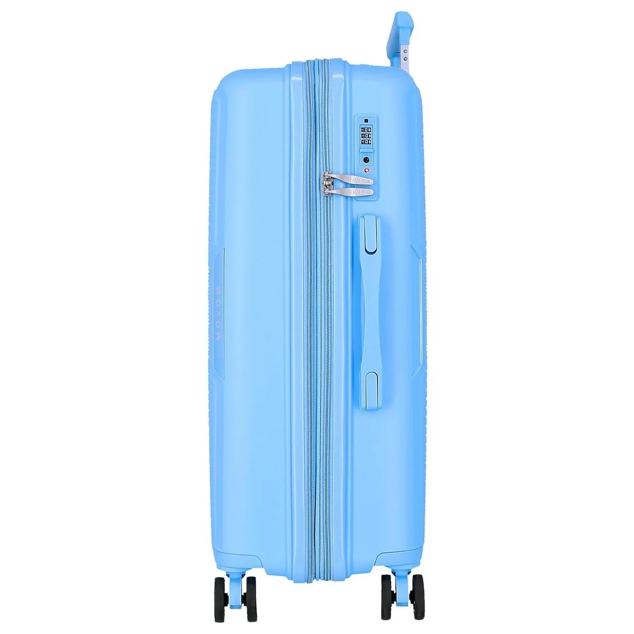 Maleta grande Movom Inari rígida 78 cm - Image 34