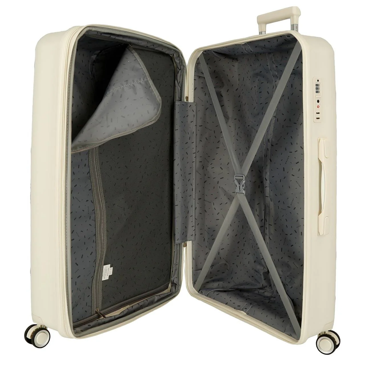 Maleta grande Movom Inari rígida 78 cm - Image 39