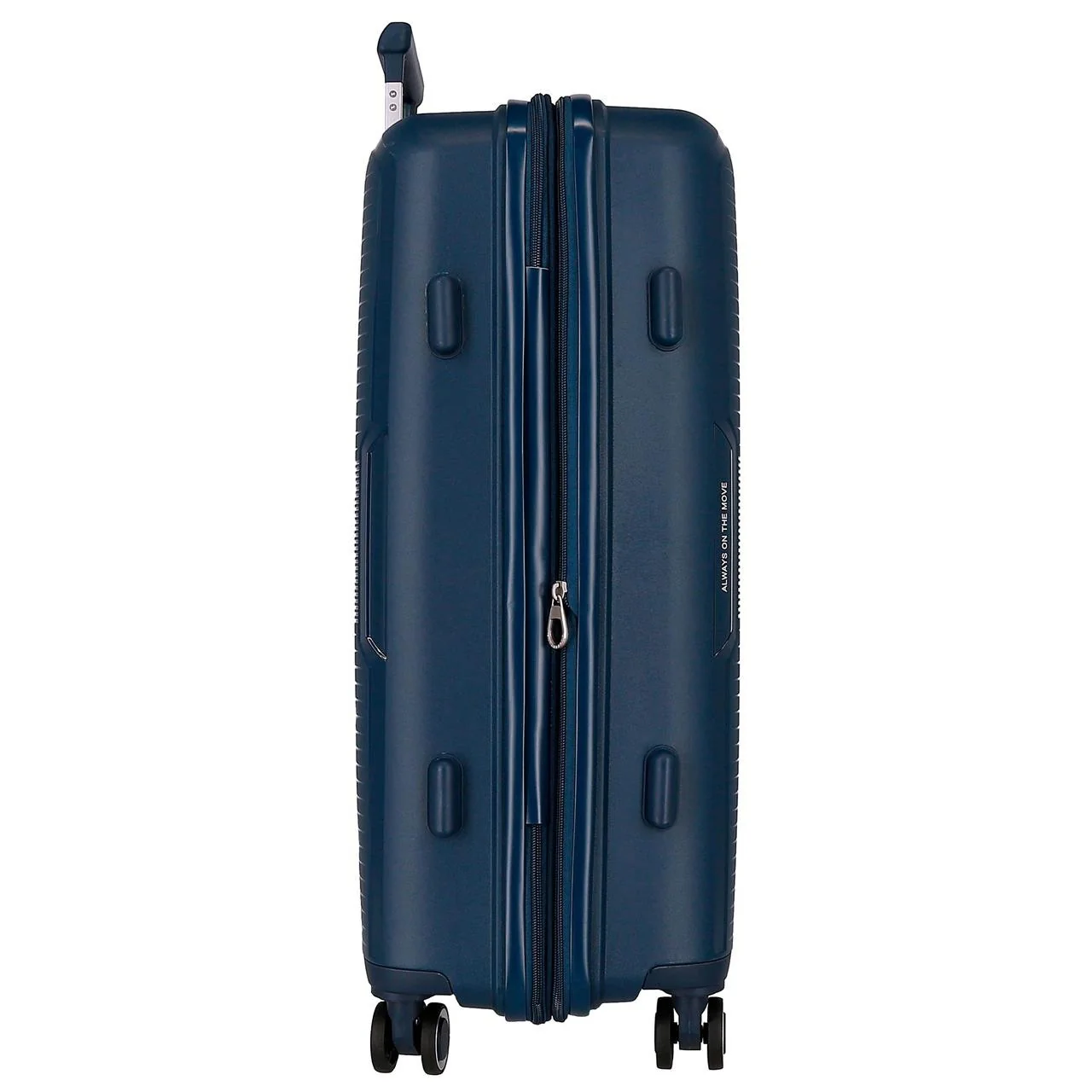 Maleta grande Movom Inari rígida 78 cm - Image 7