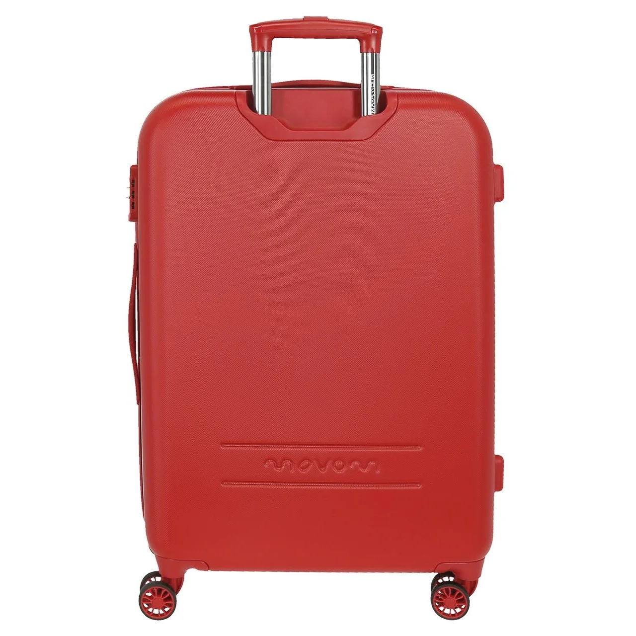 MALETA GRANDE MOVOM RIGA RÍGIDA 80CM - Image 14