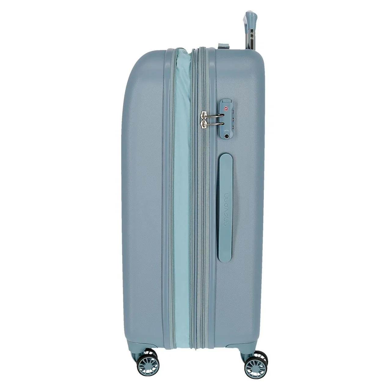 MALETA GRANDE MOVOM RIGA RÍGIDA 80CM - Image 27
