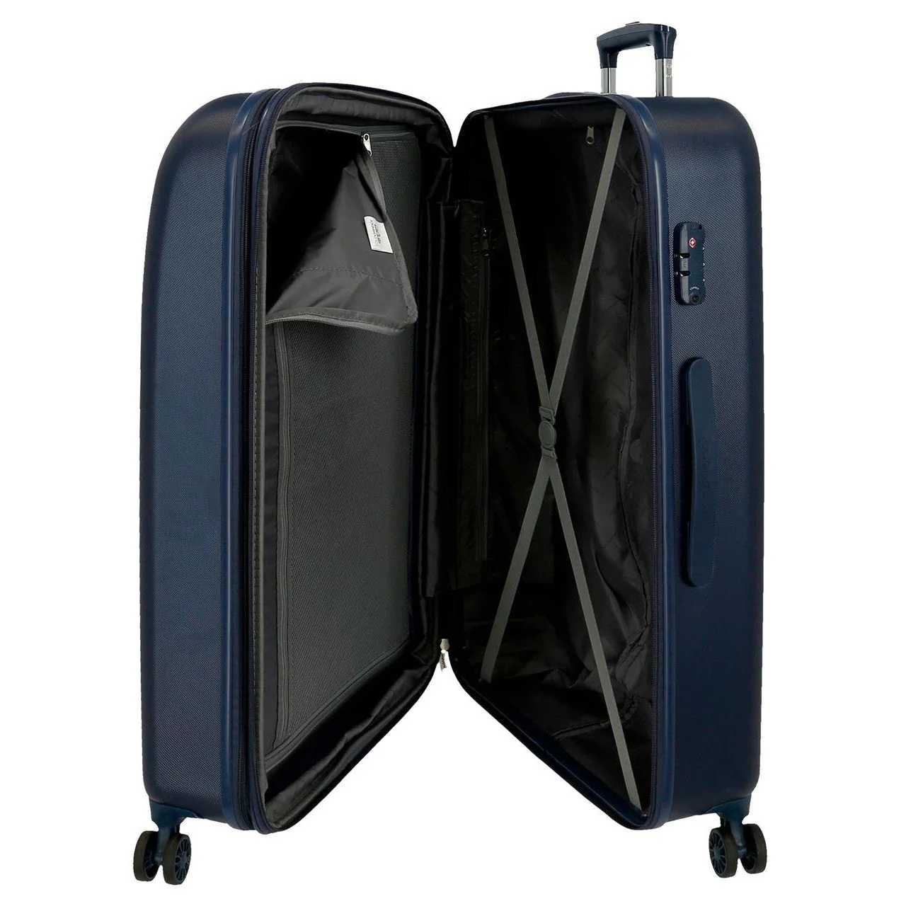 MALETA GRANDE MOVOM RIGA RÍGIDA 80CM - Image 35