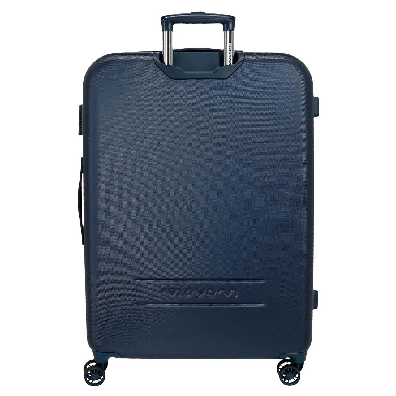 MALETA GRANDE MOVOM RIGA RÍGIDA 80CM - Image 36