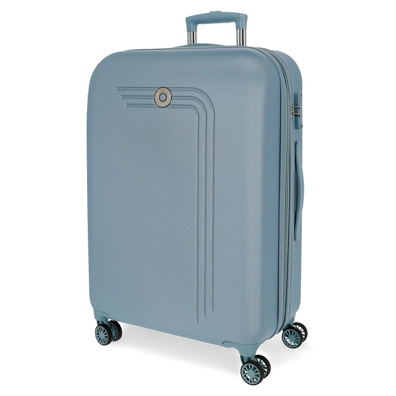 MALETA GRANDE MOVOM RIGA RÍGIDA 80CM - Image 49