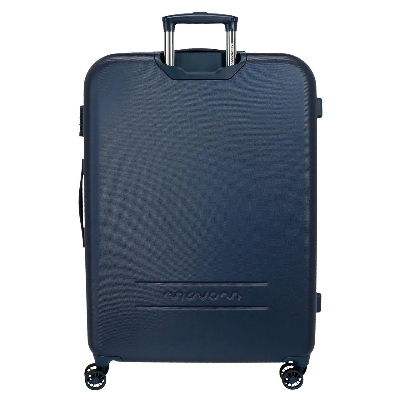 MALETA GRANDE MOVOM RIGA RÍGIDA 80CM - Image 7