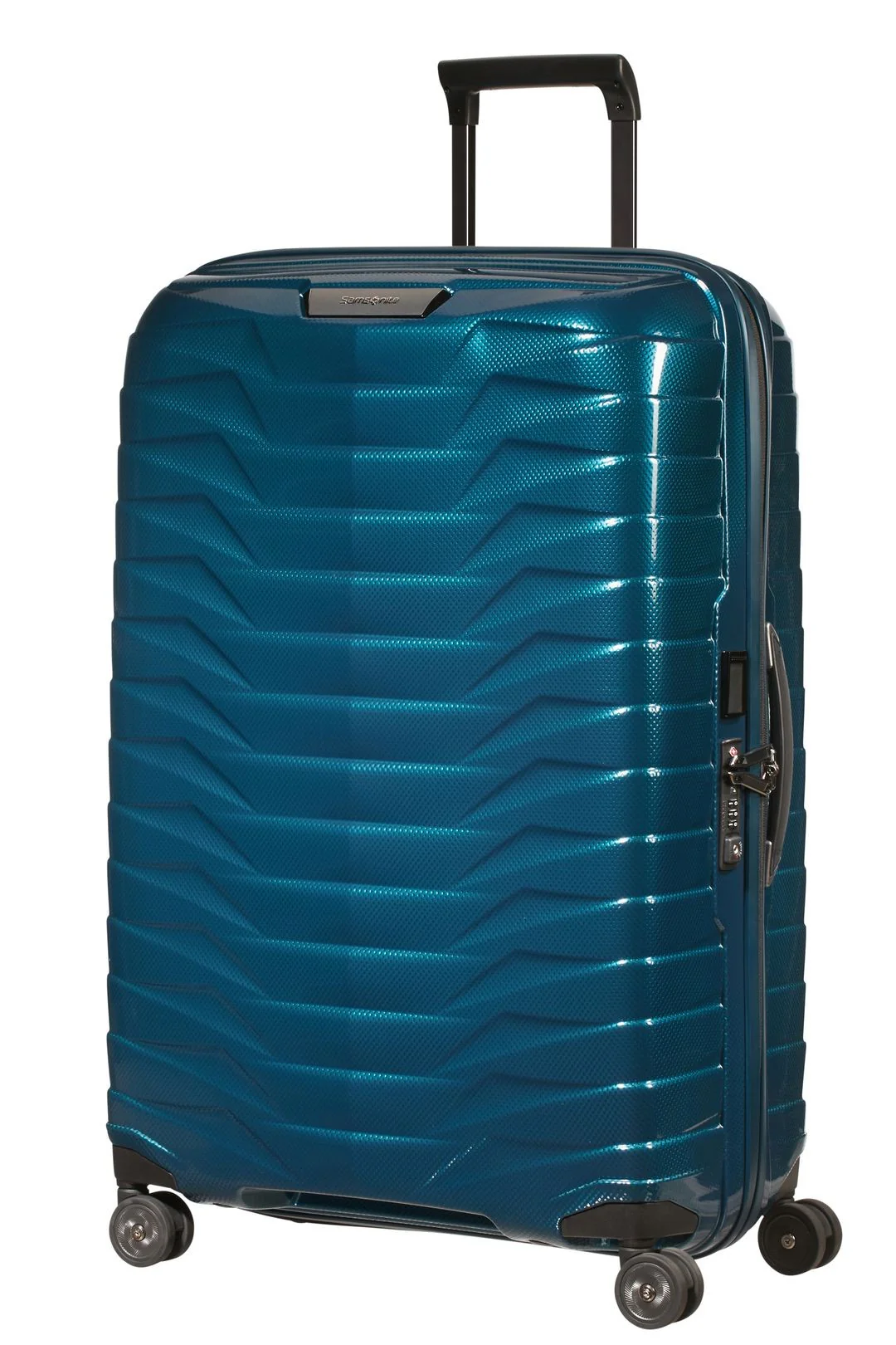Maleta Grande PROXIS 75CM Fabricada con Roxkin - Image 12