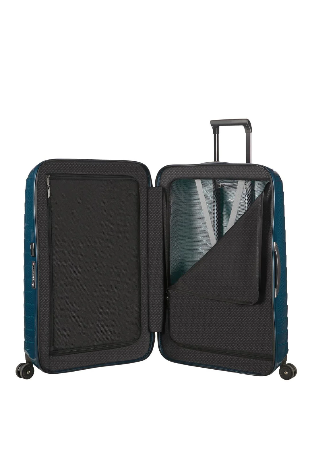 Maleta Grande PROXIS 75CM Fabricada con Roxkin - Image 21