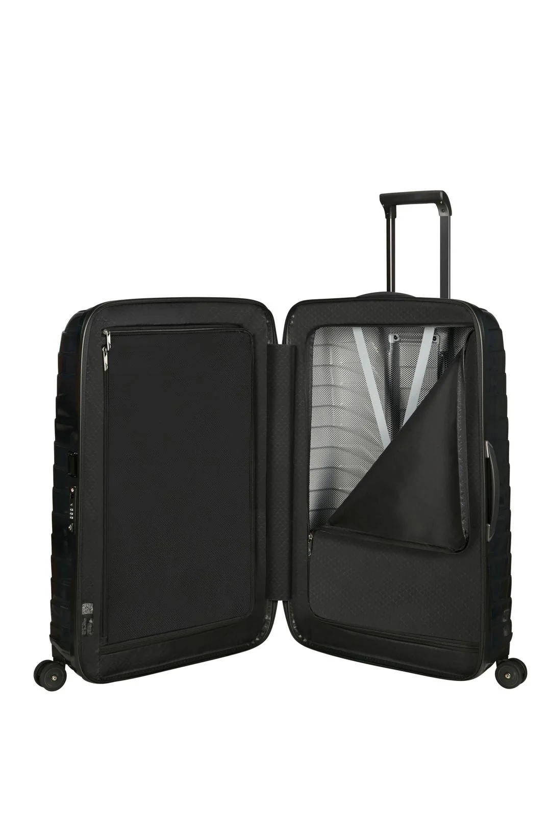 Maleta Grande PROXIS 75CM Fabricada con Roxkin - Image 4