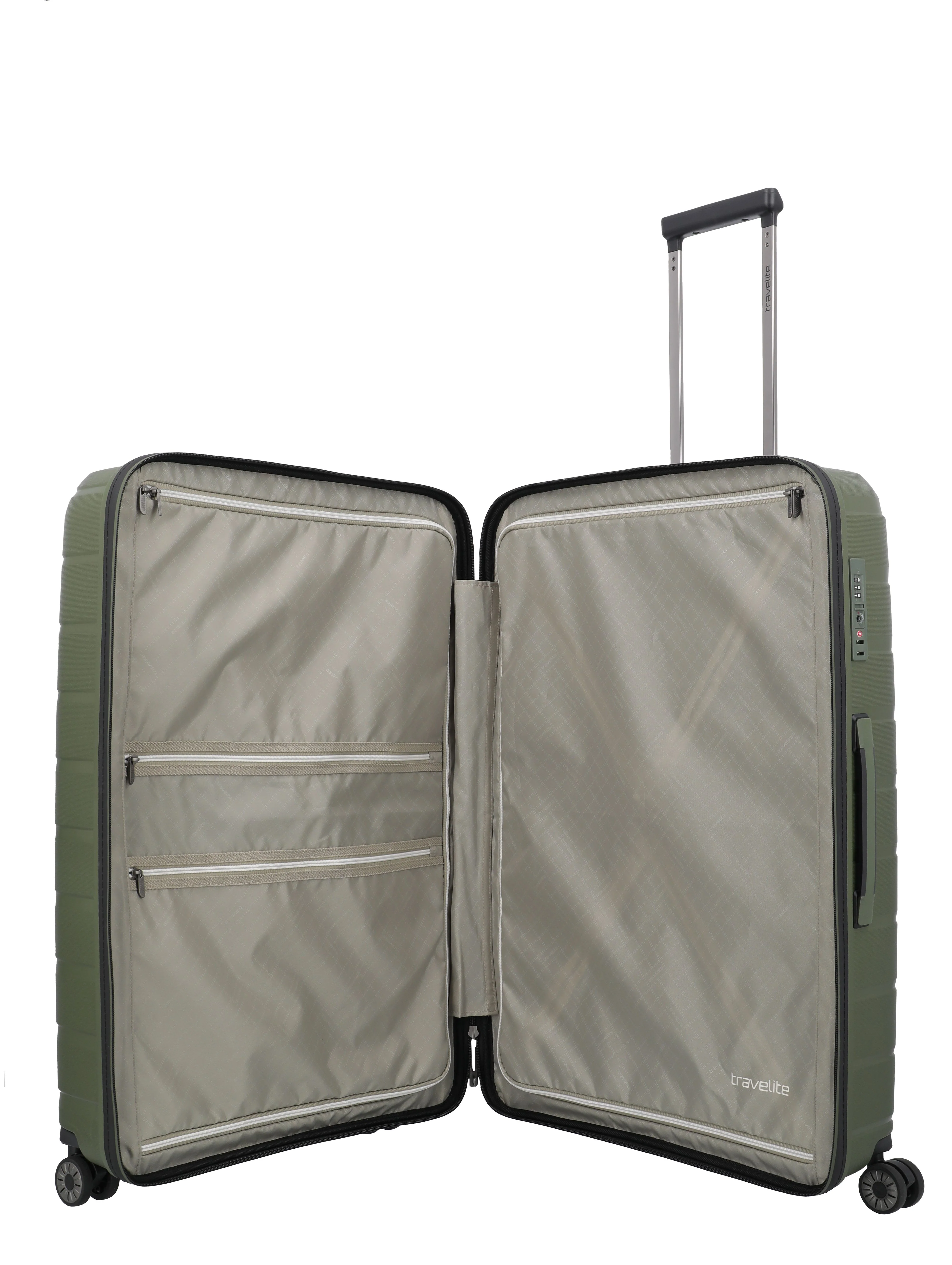 Maleta Grande TRAVELITE - AIR BASE - Image 41