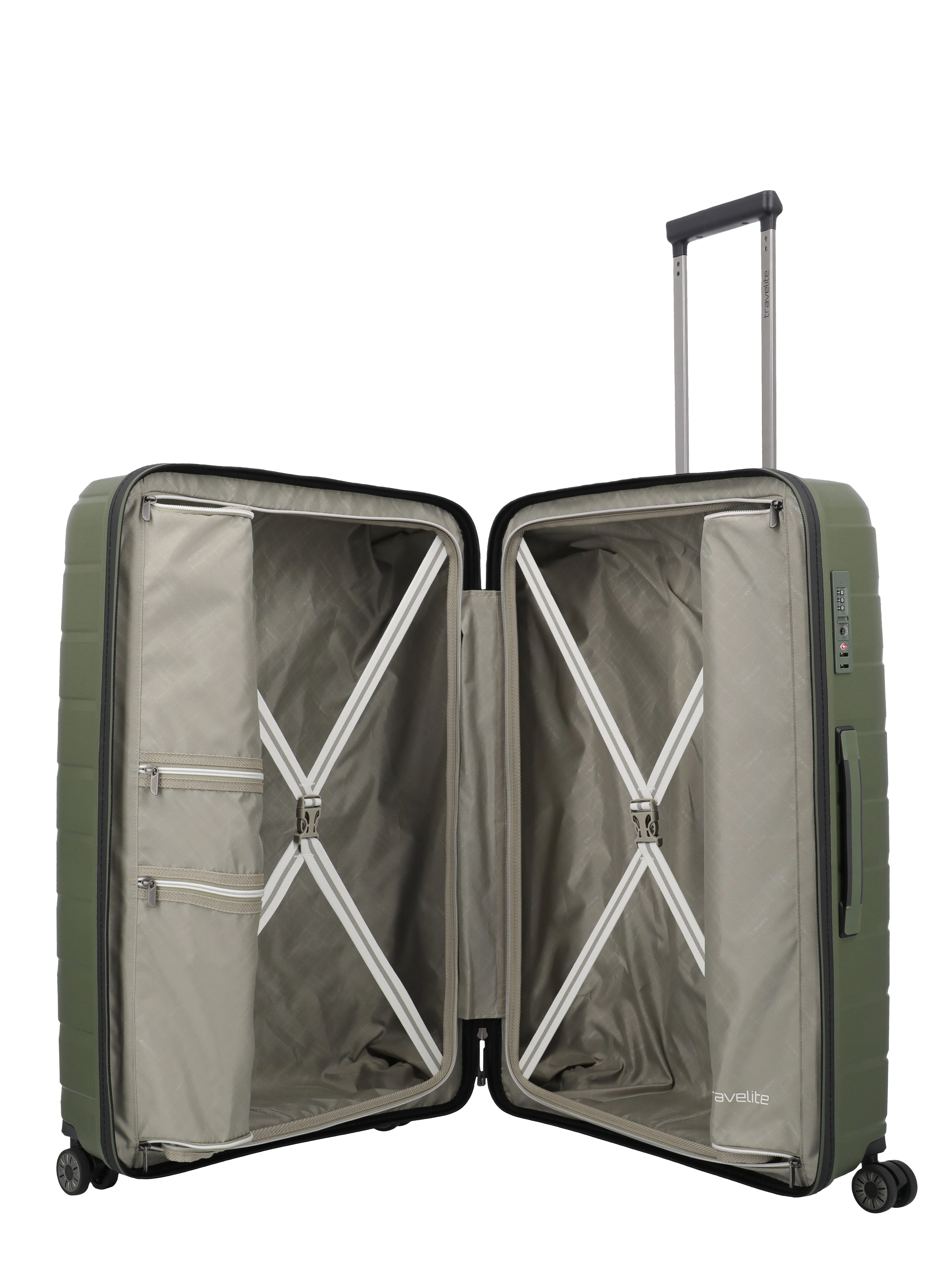 Maleta Grande TRAVELITE - AIR BASE - Image 42