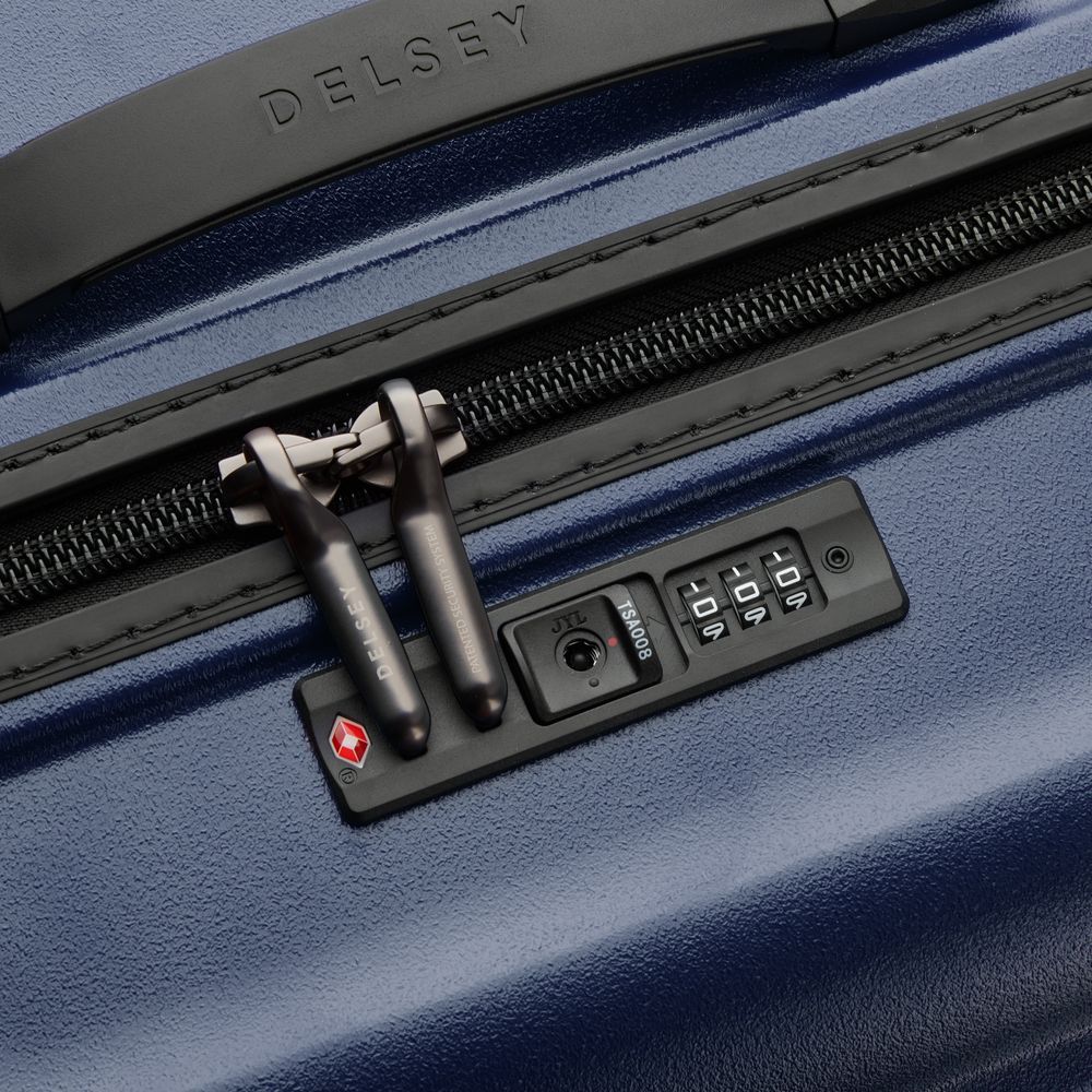 DELSEY TURENNE 2.0 TROLLEY TRUNK 80CM - Image 11